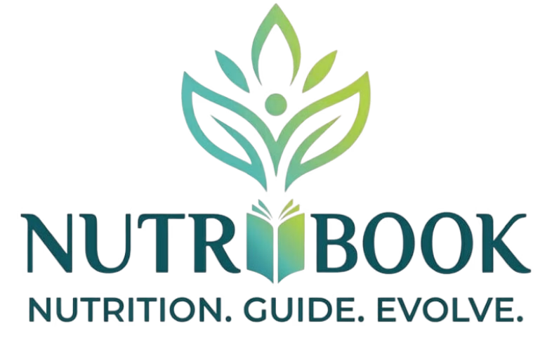 Nutribook